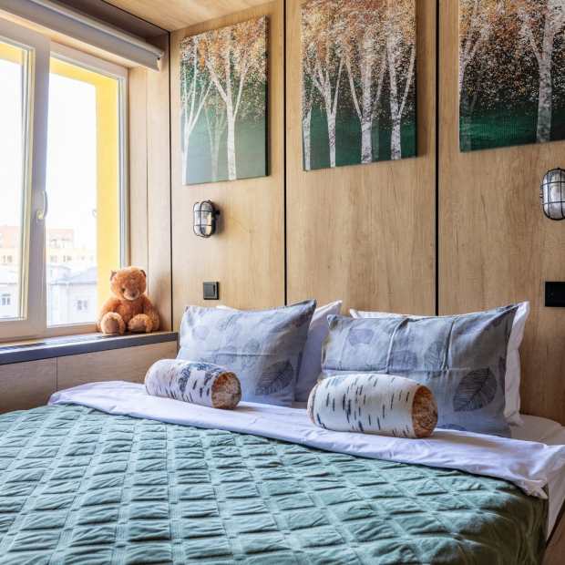 Фотография квартиры 