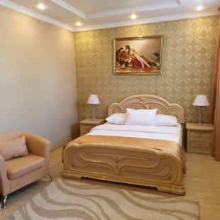 Фотография номера гостиницы Вятские улочки Север