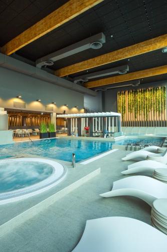 Фотография гостиницы Hotel Jurmala Spa