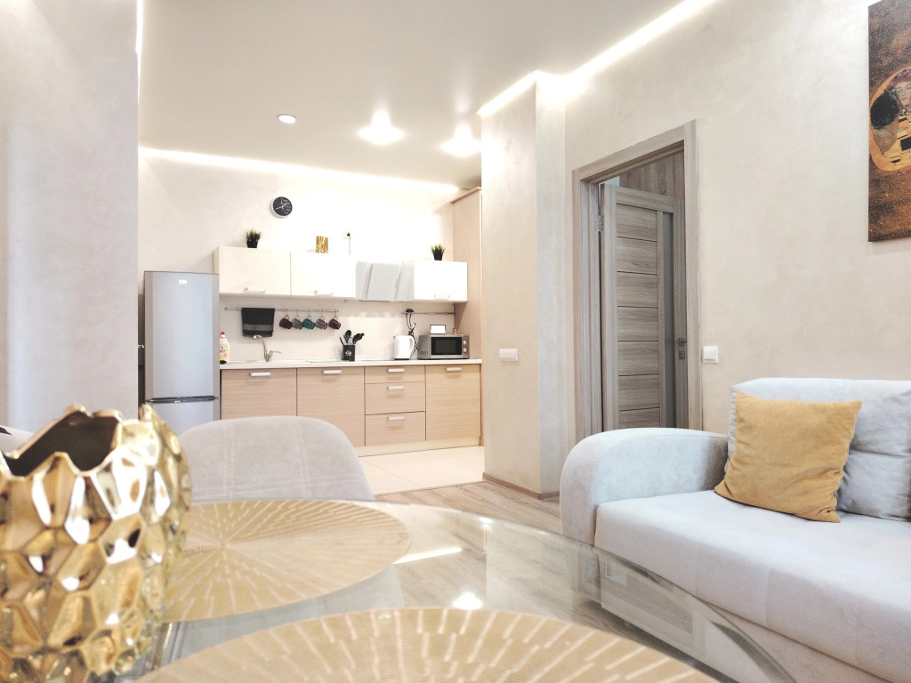 Фотография квартиры Минские Патрики, самое сердце Минска