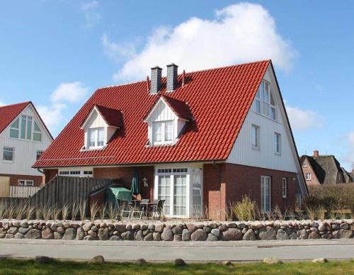 Фотография гостевого дома Ferienhaus Friesentraum