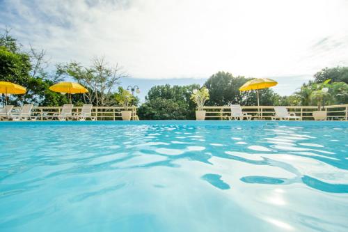 Фотография гостиницы Morro do Sol Hotel & Eventos