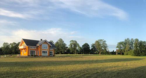 Фотография гостевого дома Karukella puhkemaja