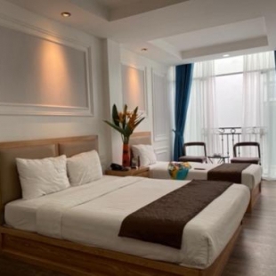 Фотография гостиницы Holiday Suites Hotel & Spa