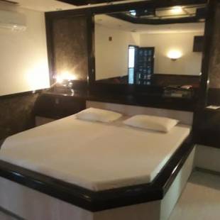 Фотографии мини отеля
Motel Casa Branca Hotel