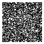 QR код гостиницы Konfor Burabay