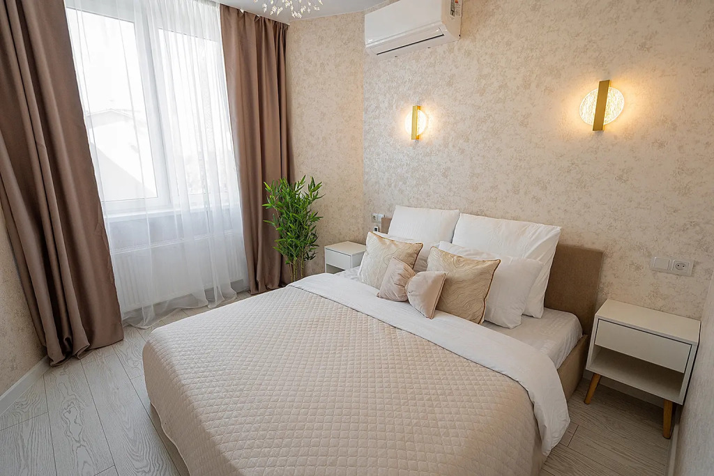 Фотография квартиры Квартира для Семейных Путешествий