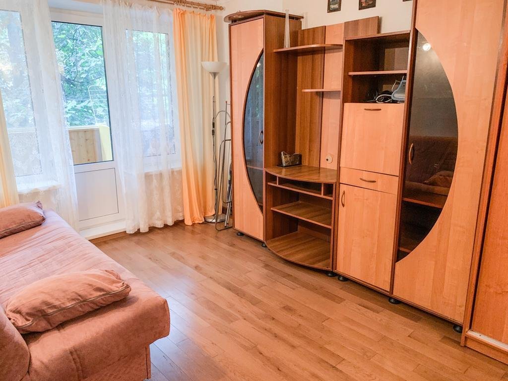 Фотография квартиры Moment House (Момент Хаус) на улице Гвардейская