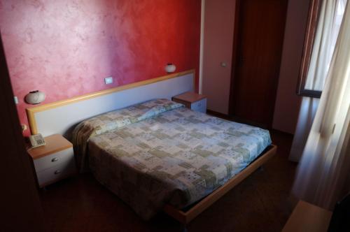 Фотография гостиницы Aquila Nera Di Tony