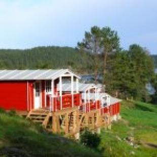 Фотография базы отдыха Марьялахти