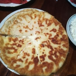 Фотография гостевого дома Sergo