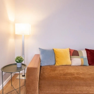 Фотография квартиры Квартира у метро Партизанская и ТЦ Prizma