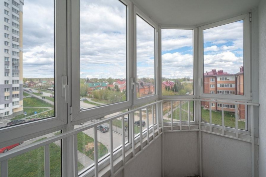 Фотографии квартиры
Хорошего дня на улице Орджоникидзе 16