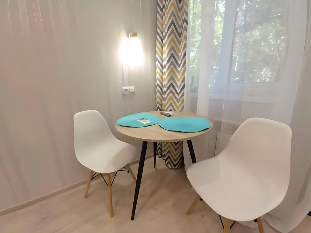 Фотография квартиры Апартаменты Terrazza