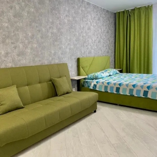 Фотография квартиры Апартаменты на улице Ракетная 17-3