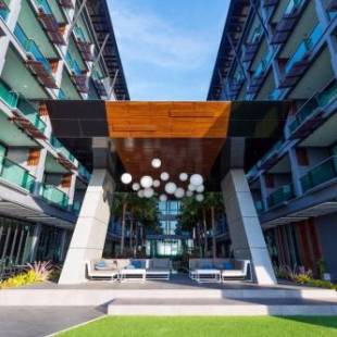 Фотографии гостиницы
@T Boutique Hotel