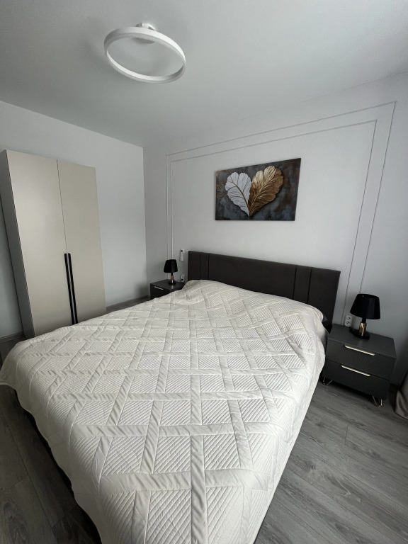 Фотография квартиры Квартира уютная рядом с Фанпарком