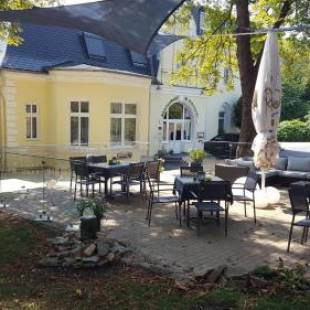 Фотографии гостиницы
Hotel Wippertal