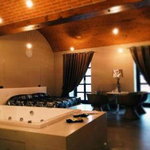 Фотографии гостиницы
Le Lanterne