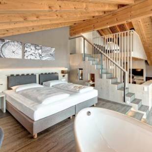 Фотографии гостиницы
Hotel "Krone" - Immenstadt-Stein