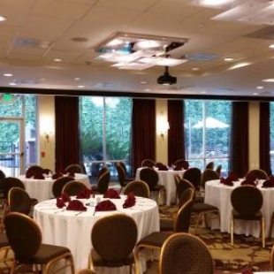 Фотография гостиницы Crowne Plaza Houston Galleria Area, an IHG Hotel