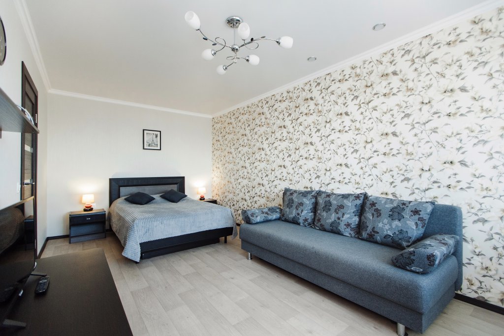 Фотография квартиры Апартаменты John Silver SUTKI LIFE