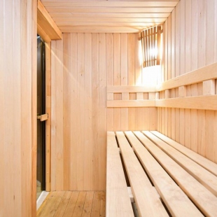 Фотография квартиры Апартаменты на набережной Ярыгинская 23