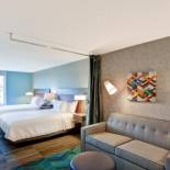 Фотография гостиницы Home2 Suites By Hilton Tampa USF Near Busch Gardens