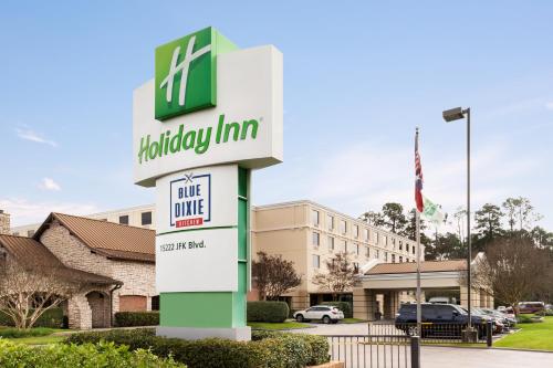 Фотографии гостиницы 
            Holiday Inn Houston Intercontinental Airport, an IHG Hotel