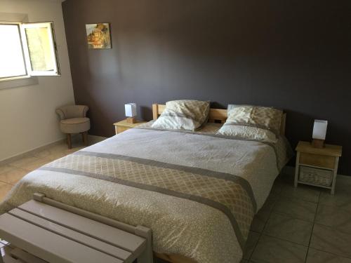 Фотография мини отеля B&B et Gite d'ayran