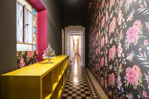 Фотография мини отеля House of Frames