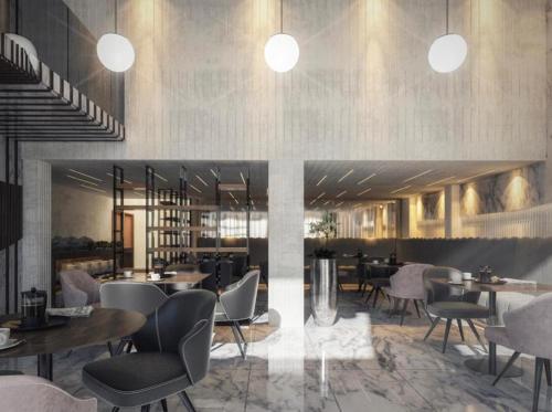 Фотография гостиницы NJ Hotel Rabat