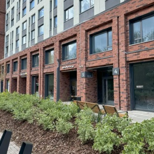 Фотография квартиры А2 Апарт на улице Харьковская 74