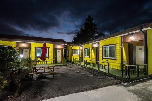 Фотография гостевого дома Brassica Flower Pension