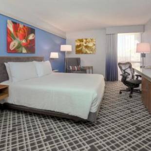 Фотографии гостиницы
Hilton Garden Inn Dallas/Market Center