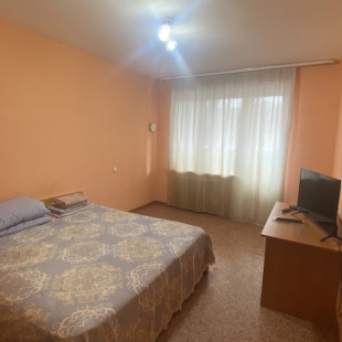 Фотография квартиры Квартира на Проезжей Улице 25