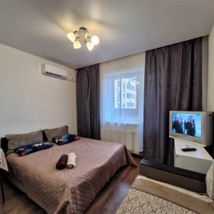 Фотография квартиры Квартира в Новом Пушкино