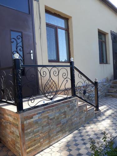 Фотография гостевого дома На Алишера Навои, 78