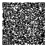 QR код гостиницы Garden Park Inn