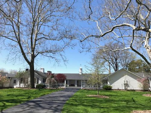 Фотография гостевого дома Millsite Lodge