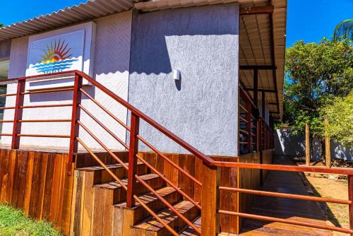 Фотография мини отеля Pousada Sunset Noronha