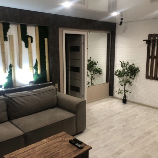 Фотография квартиры Квартира на Тиманской 8А