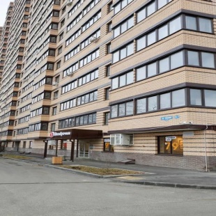 Фотография квартиры Апартаменты на улице 26-я Линия 35/1-1