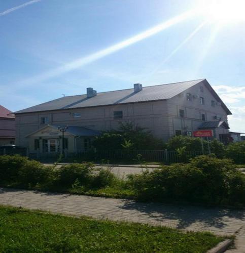 Фотография гостиницы Усадьба