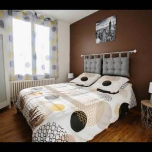 Фотографии гостевого дома 
            charmante maison lumineuse et confortable