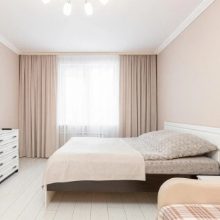 Фотография квартиры На Сутки на Окской набережной