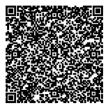 QR код гостиницы Паллада РАН