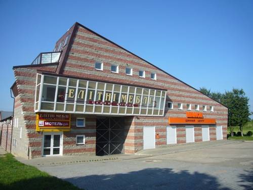 Фотографии гостиницы 
            Мотельчик