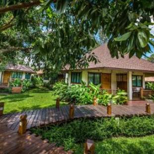 Фотографии гостиницы
Naiyang Park Resort - SHA Extra Plus