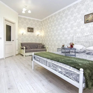 Фотография квартиры Квартира в Гуще Событий